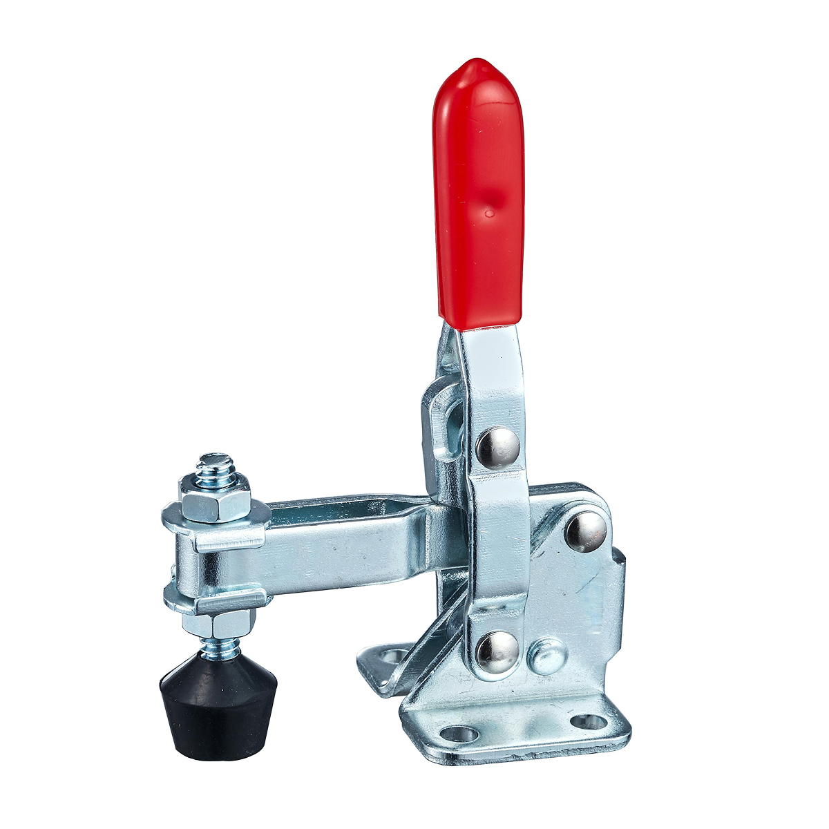 Grapas Rápidas Verticales