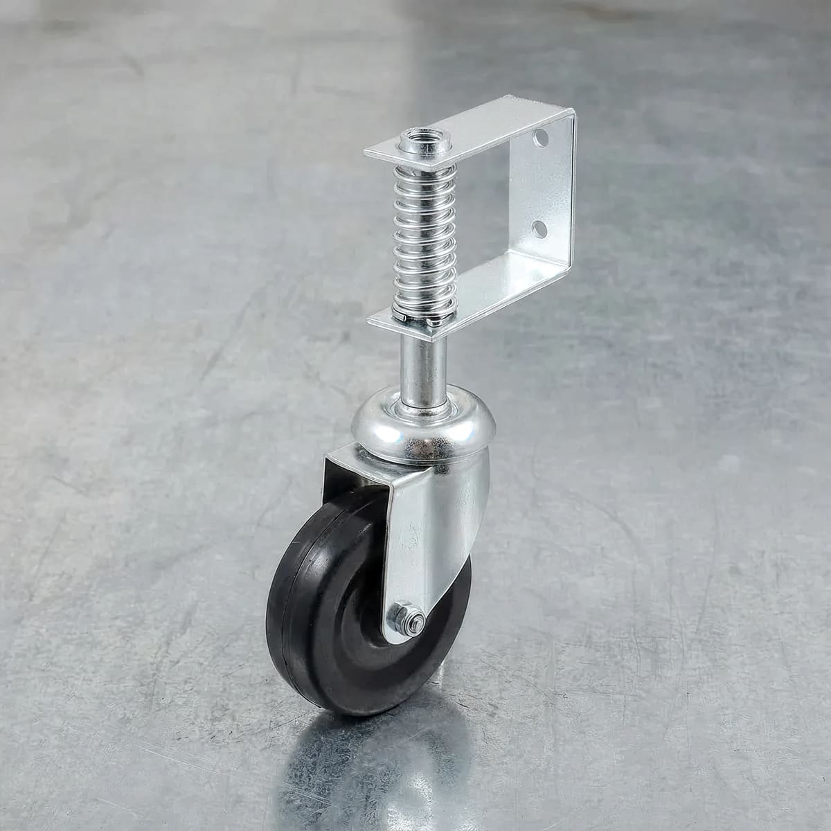 Resortes para portón