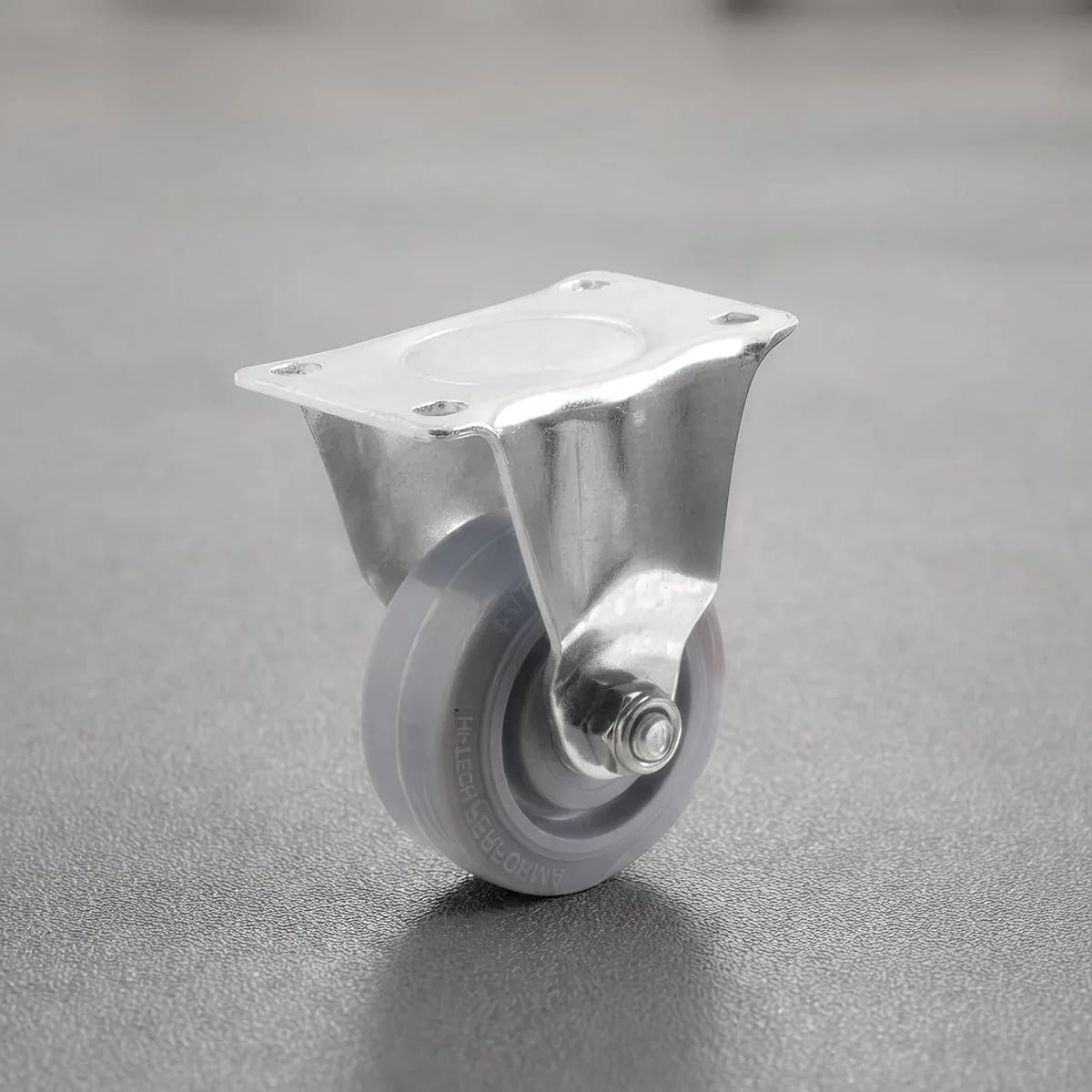 Rodaja Termoplasticas