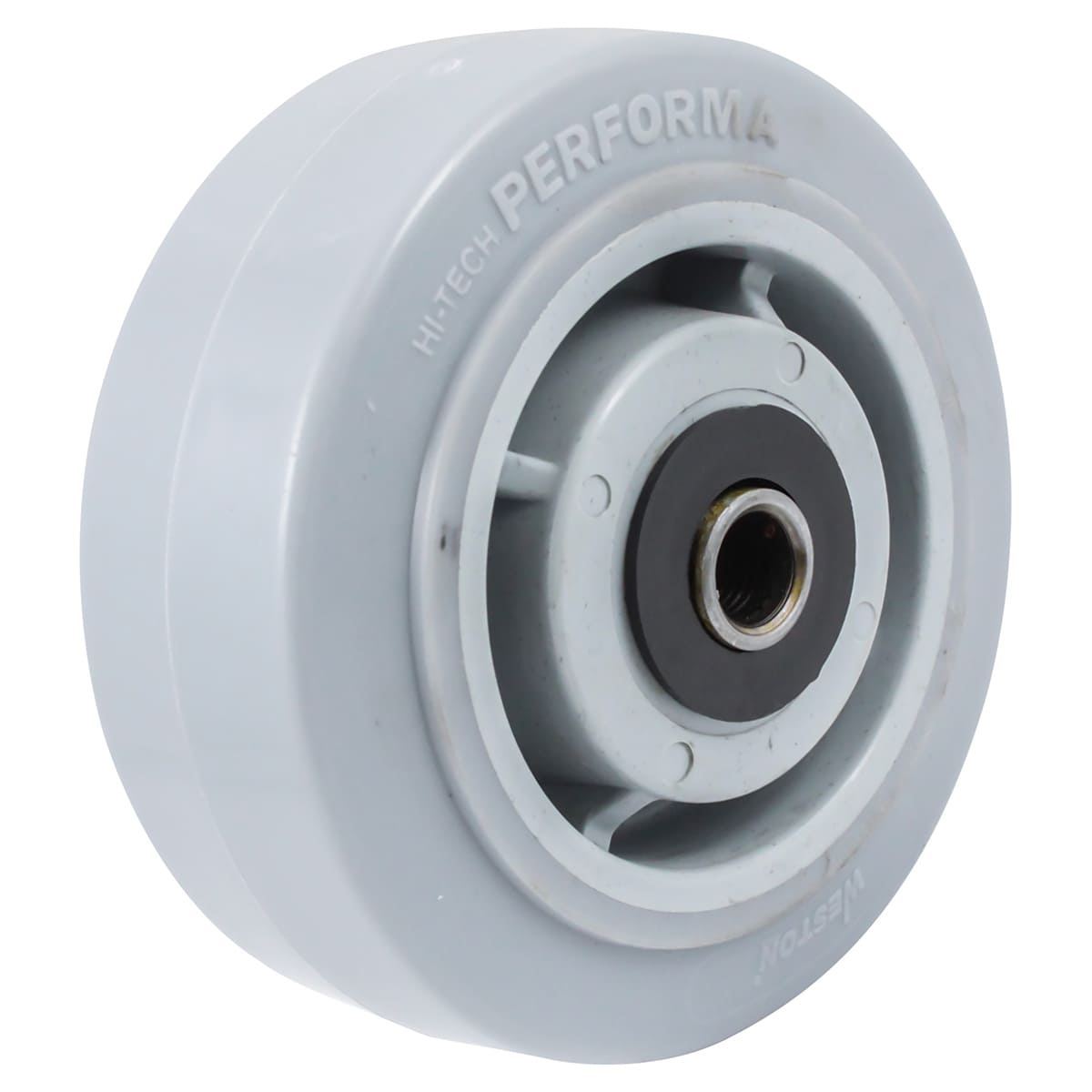 RUEDA TPR HI-PERFORMANCE 8X2"